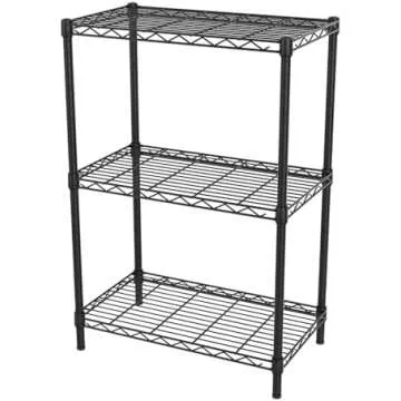 LULU🍋 DRYING RACK/SCUBA ORGANIZER