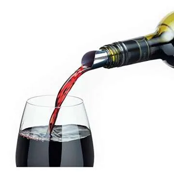 Wine, Cocktails & Spritzers