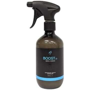 Car Waxes, Sealants, Coatings, Dressings