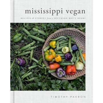 Plant-Based Cookbook Recommendations