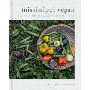 Plant-Based Cookbook Recommendations