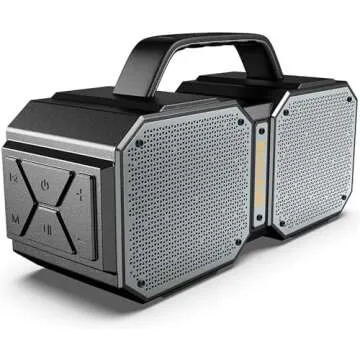 Best Black Friday Speaker Deals In 2024