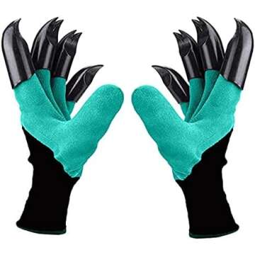 Planting Gloves