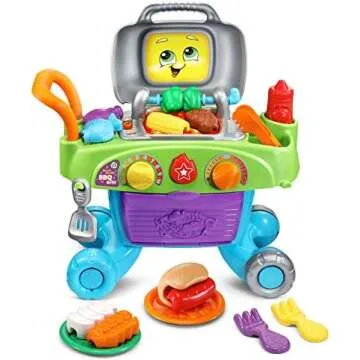 Toddler Products I love