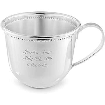 Gift Ideas: Oh Baby!