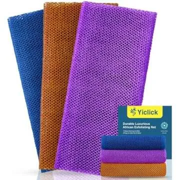 Bathroom Essentials 🫧