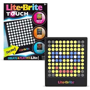 Educational Toys and Building Materials