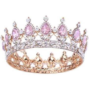 Pink is my signature color