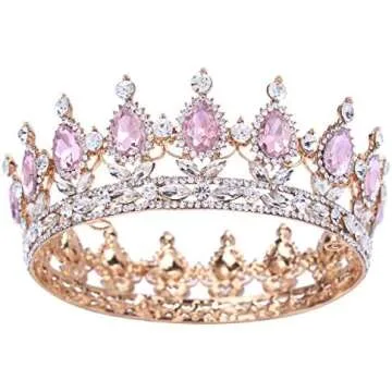 Pink is my signature color