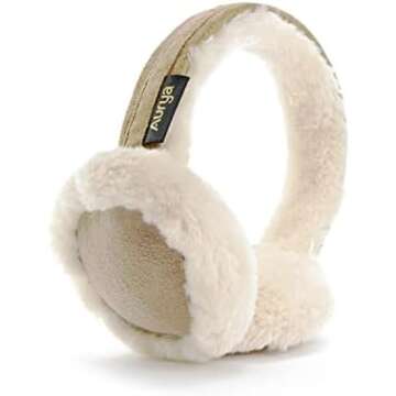 EARMUFFS