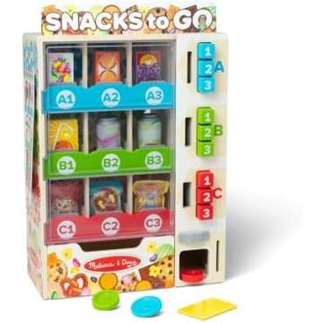 FOR THE KIDS: HOLIDAY GIFTS