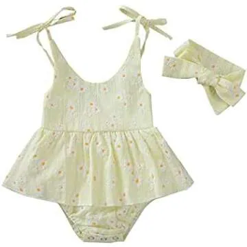 Baby Outfits & Accessories