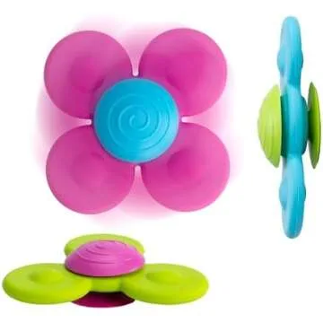 Baby Favorites 6-12 Months