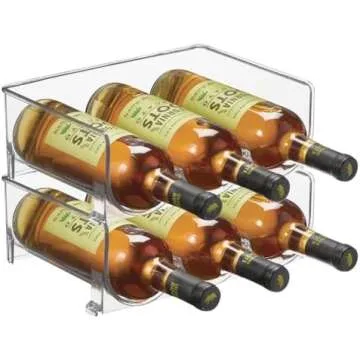 BAR CART