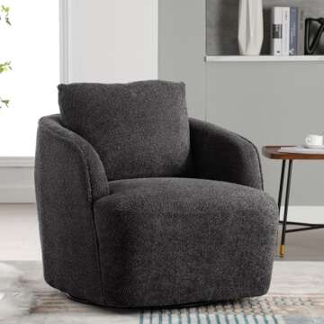 Accent & Side Chairs