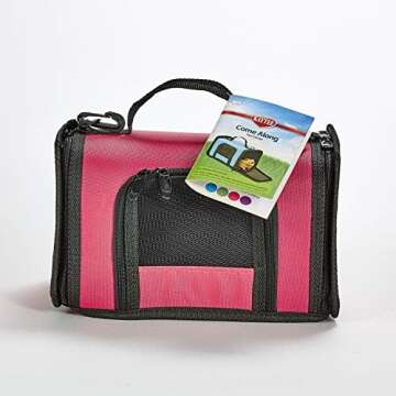 Travel Accessories for Pets