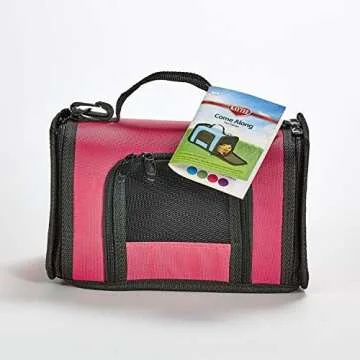 Travel Accessories for Pets