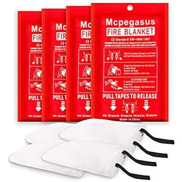 Emergency Kits + Women's Safety