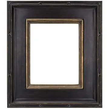 Vintage-Inspired Frames