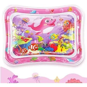 Baby/Toddler Must Haves