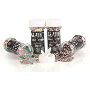 Graffiti Sprinkles