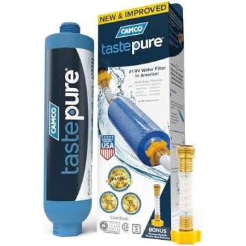 Must-Have RV Accessories