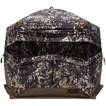 Treestands, Blinds and Accessories