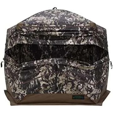 Treestands, Blinds and Accessories