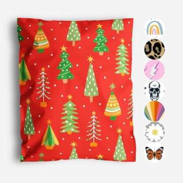 Package Mint Favorties