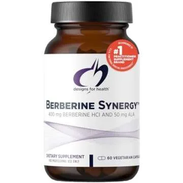 Gut Health Supplements