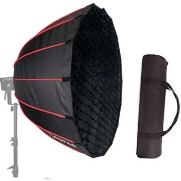 Camera and streaming