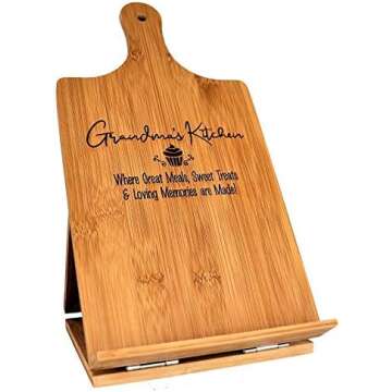 Gift Guide For Grandparents