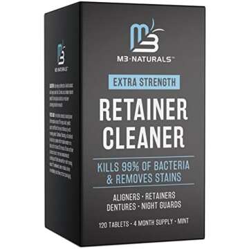 Retainer Care