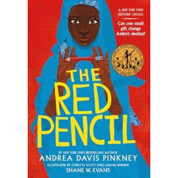 Novels in Verse for Middle and High School