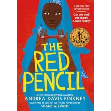 Novels in Verse for Middle and High School