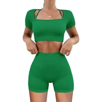 Workout Fits and Gear