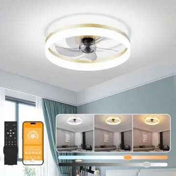 Lighting in our home