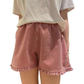 ‘24 Summer fashion