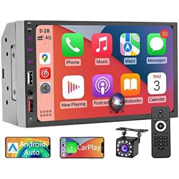 Car Accessories 🚗