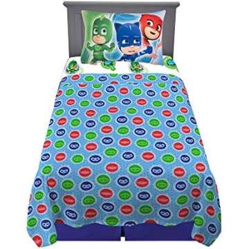 Gifts for tiny people who love PJ Mask