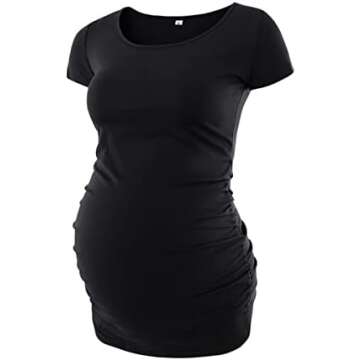 Pregnancy Must Haves