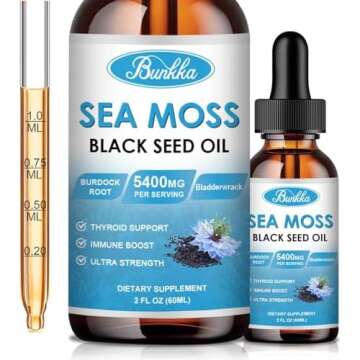 Vitamins Fiber Powders & More