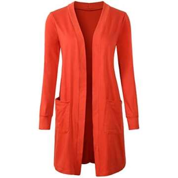 Amputee-Friendly Clothing (For Ladies)