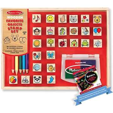 Holiday Gifts for Early Learners