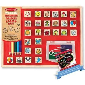 Holiday Gifts for Early Learners