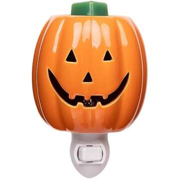 Fall/Halloween Decor