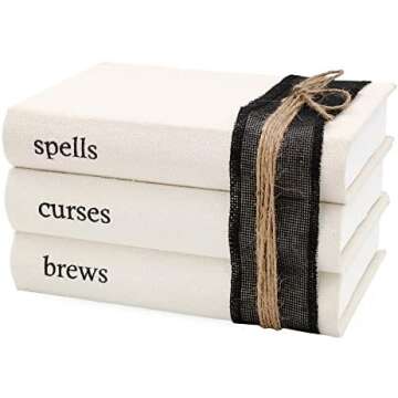 Fall/Halloween Decor!