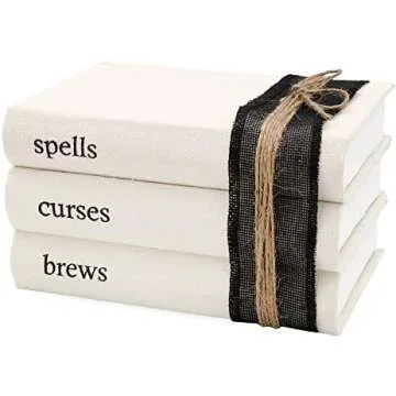 Fall/Halloween Decor!