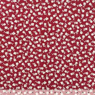 Fabrics for the Chorus Top & Dress