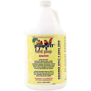 SAFE CLEANING SUPPLIES